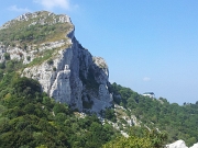 Corno Orientale di Canzo dalla Fonte Gajum – 8 settembre 2012 - FOTOGALLERY